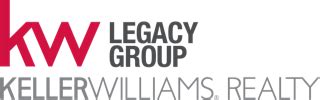 kw legacy group|keller williams legacy group realty.